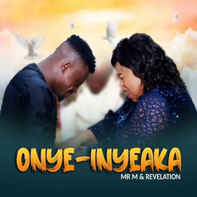 Onye-Inyeaka