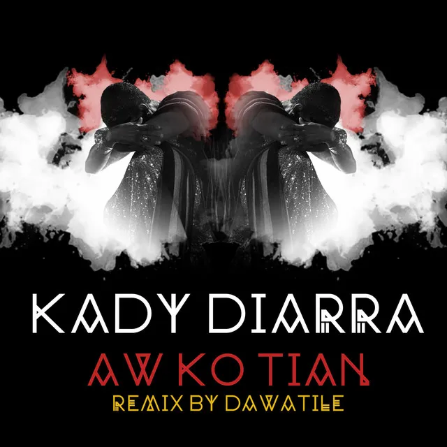 Aw Ko Tian (Dawatile Remix)