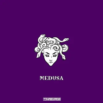 Medusa by DZ