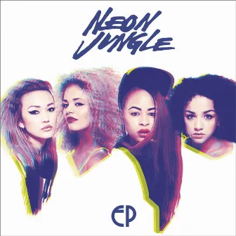 Trouble - EP by Neon Jungle