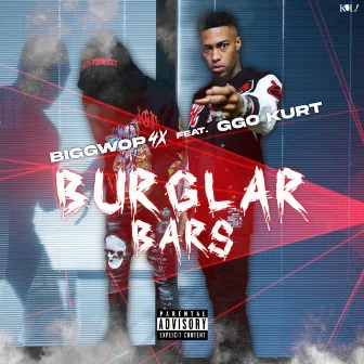 Burglar Bars by BigGwop4x