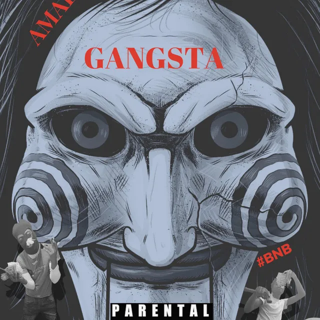 Gangsta