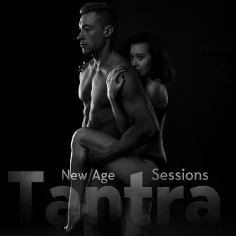 New Age Tantra Sessions: Erotic Yoga Time by Alternative Remedies