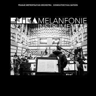 Melanfonie (Instrumental) by Prague Metropolitan Orchestra