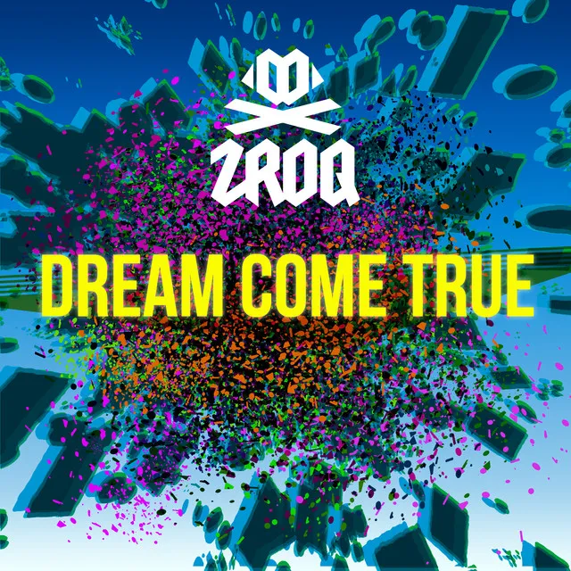 Dream Come True (Radio Edit)