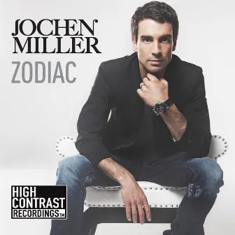 Zodiac by Jochen Miller