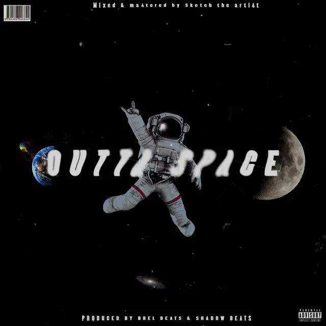 Outta Space E.P (Deluxe)