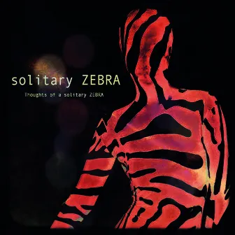 Thoughts of a Solitary Zebra by Solitary Zebra