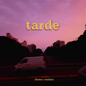 Tarde by ihateu