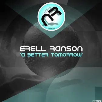 A Better Tomorrow by Erell Ranson