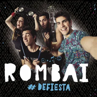 De Fiesta (Deluxe Version) by Rombai