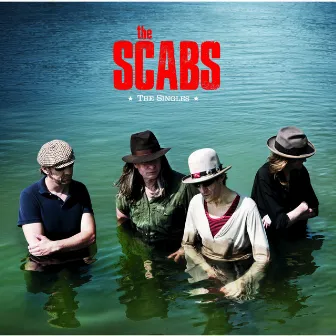 The Singles by The Scabs