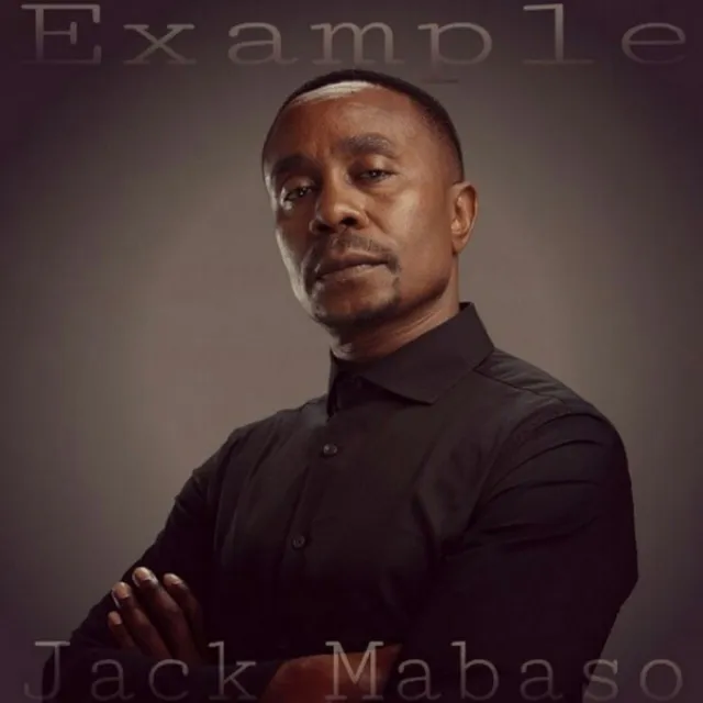 jack mabaso