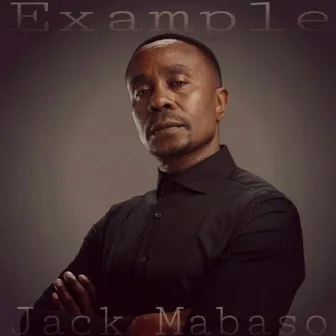 jack mabaso by Example