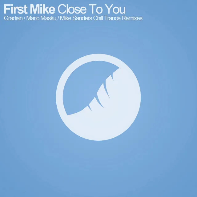 Close To You - Gradian Remix