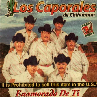 Enamorado De Ti by Los Caporales de Chihuahua