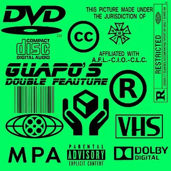 Guapo's Double Feature by C3 Guapo