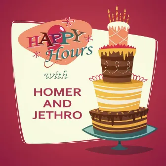 Happy Hours by Jethro