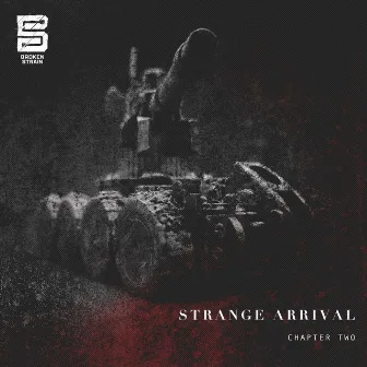 Chapter Two by Strange Arrival