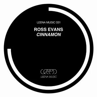 Cinnamon by Ross Evans