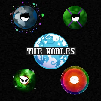 The Nobles by The Paradox Music Team