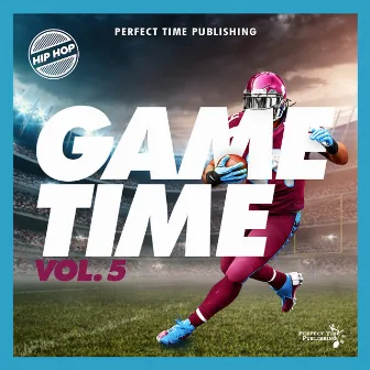 Game Time Vol. 5 by Perfect Time