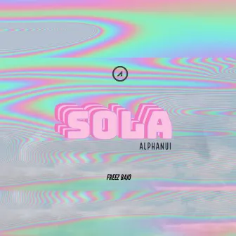 Sola by Alphanui