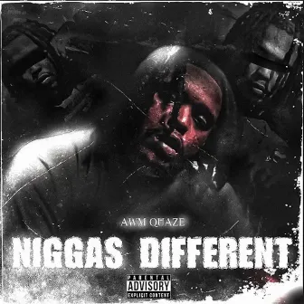 Niggas Different by Awm Quaze