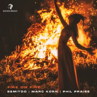 Fire On Fire by Phil Praise