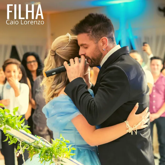 Filha - Ao Vivo