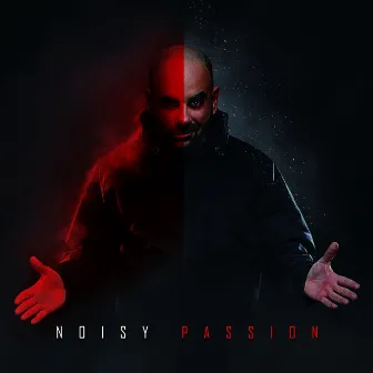 Noisy Passion by DJ Arre