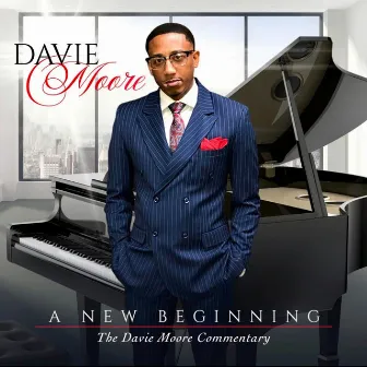 A New Beginning by Davie Moore