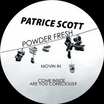 Powder Fresh by Patrice Scott