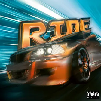 RIDE by OG BOBBY