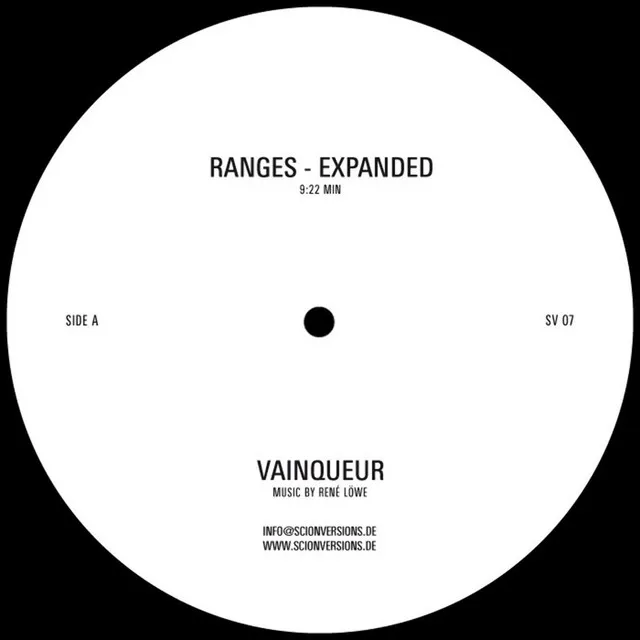 Ranges - Expanded