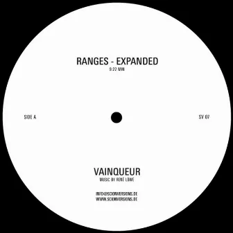 Ranges by Vainqueur