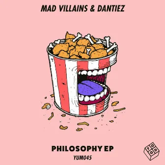 Philosophy EP by Mad Villains