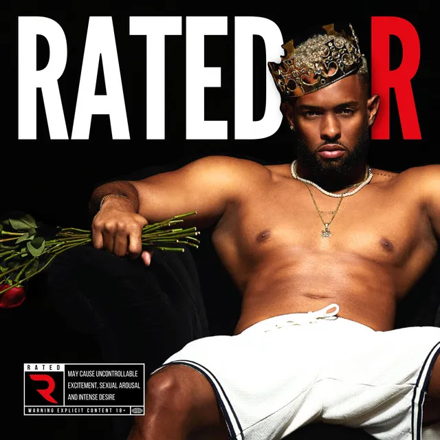 Rated R