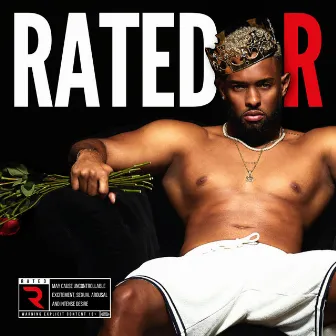 Rated R by Raey