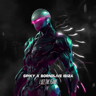 I Set The Flame by Born 2 Live Ibiza