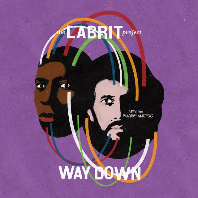 Way Down - Remix