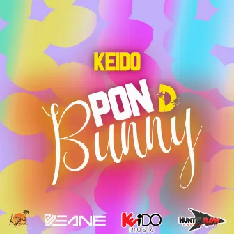 Pon d Bunny by Huntta Flow Production