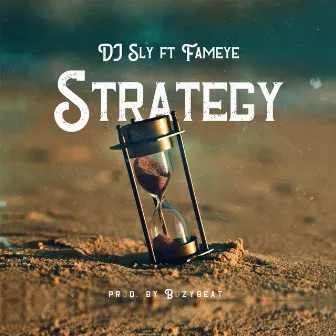 Strategy by DJ Sly King