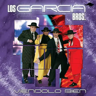 Viendolo Bien by Los Garcia