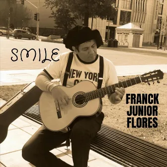 Smile by Franck Junior Flores