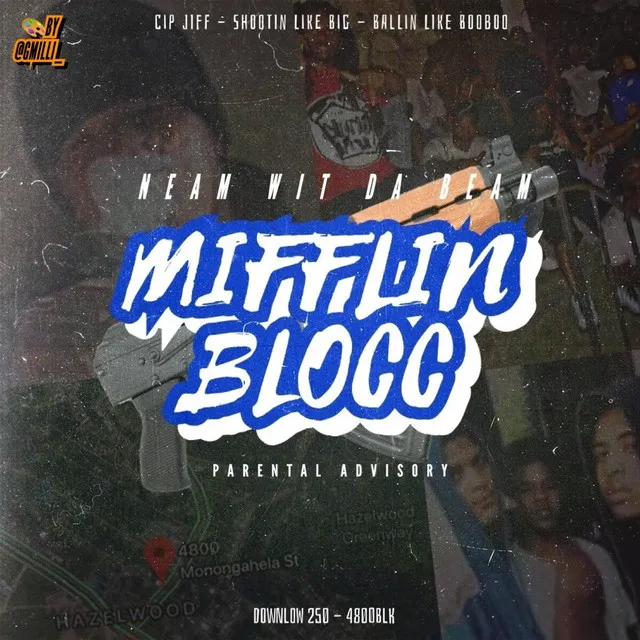 Mifflin Blocc