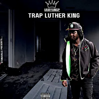 TRAP LUTHER KING by Iamyungp