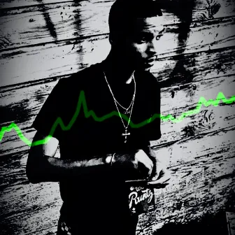 The Green Print EP by Kid GOUDEAU