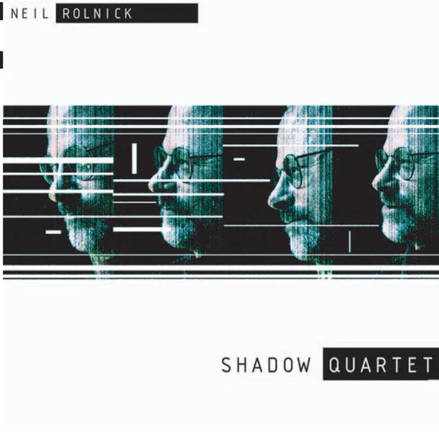 Shadow Quartet: II. Breathing Machine