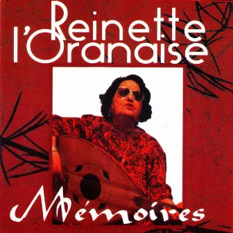 Mémoires by Reinette L'oranaise